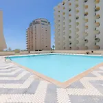 Varandas Da Rocha - Silhueta Citadina *