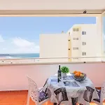 Varandas Da Rocha - Silhueta Citadina Portimão