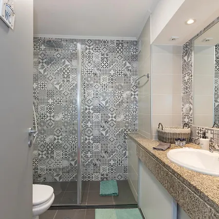 Varandas Da Rocha - Silhueta Citadina Lägenhet Portimão