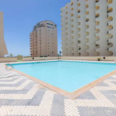 Varandas Da Rocha - Silhueta Citadina *