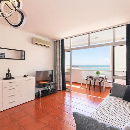 Apartment Varandas Da Rocha - Silhueta Citadina *