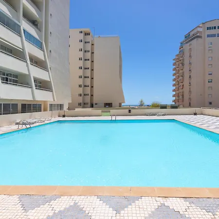 Varandas Da Rocha - Silhueta Citadina Portimão