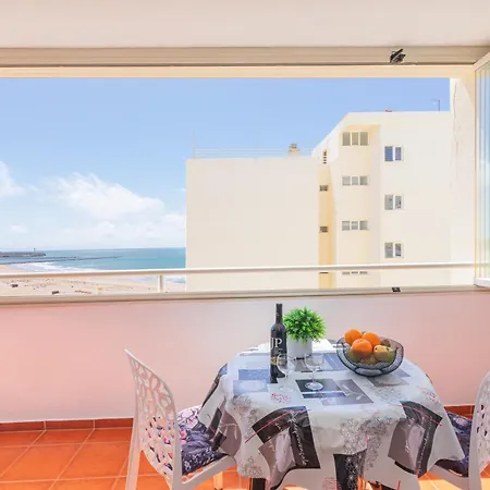 Varandas Da Rocha - Silhueta Citadina Portimão