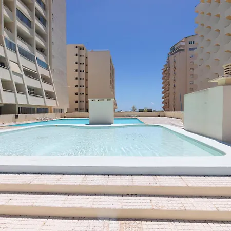 Varandas Da Rocha - Silhueta Citadina * Portimão