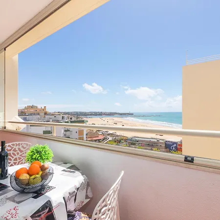 Varandas Da Rocha - Silhueta Citadina * Portimão