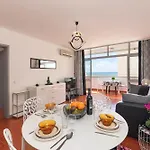 Apartament Varandas Da Rocha - Silhueta Citadina